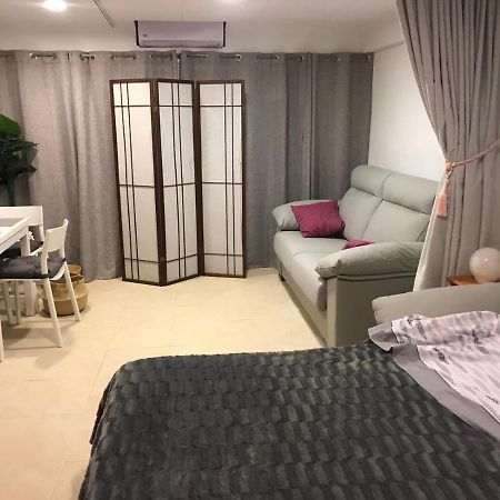 Cullera Mar Y Montana公寓 外观 照片