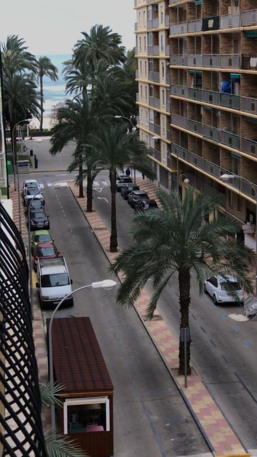 Cullera Mar Y Montana公寓 外观 照片