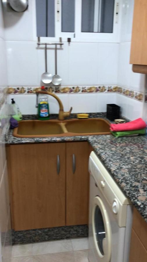 Cullera Mar Y Montana公寓 外观 照片